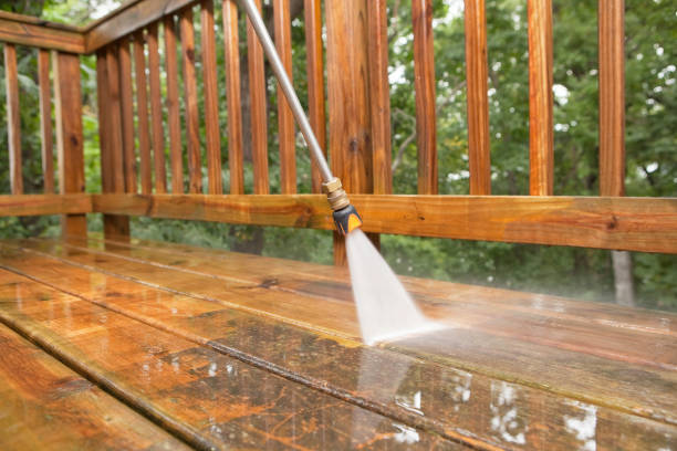 Best Residential Exterior Washing  in Smithsburg, MD